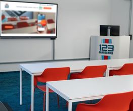 123 FAHRSCHULE Leipzig-Gohlis Bild 10