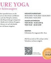PURE YOGA Schwabach Bild 7