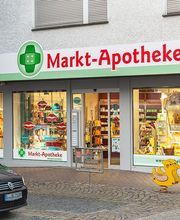 Aussenansicht der Markt-Apotheke