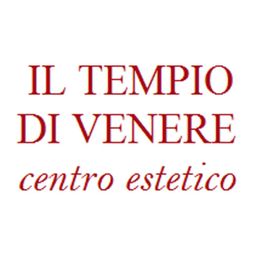 Estetica Il Tempio di Venere logo