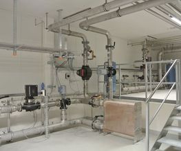 MB Sanitär Heizung AG Bild 8