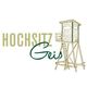HOCHSITZ Geis - Werkstatt, Ausstellung