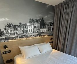 B&B HOTEL Amiens Sud image 5