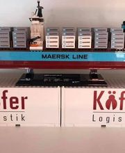 Käfer Logistik GmbH Bild 2