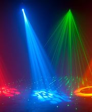 MDL-Events Laser Dream Lüscher Bild 6