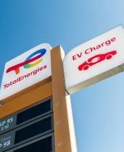 ToatlEnergies Charging Station image 4