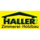 Haller GmbH Zimmerei-Holzbau