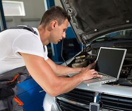 die autowerkstatt Autohaus Laim GmbH Bild 5