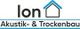 Ion Akustik&Trockenbau