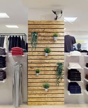 kleine Tour durch unseren Verkaufsladen in Grenchen