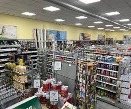 VR PLUS Markt Dömitz Bild 4
