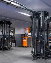 Basic-Fit imagen 2