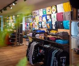 Blue Tomato Shop Ulm Bild 5