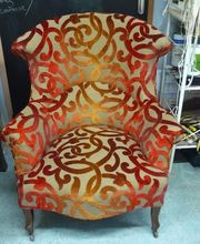 Bonneau Amélie Tapissier Décorateur image 17