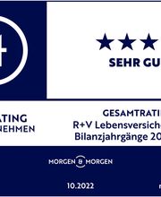 R+V Versicherung Berlin - Generalvertretung Berlin Rojek & Privalov GmbH Bild 7