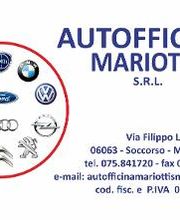 Autofficina Mariotti Srls immagine 13