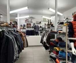 La Borghesina Locarno - Negozio Boutique Stores Abbigliamento Calzature Sartoria e accessori moda Uomo - Donna - Bambini Bild 6