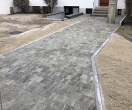 Gökalp Pflasterbau GmbH & Co. KG Bild 8