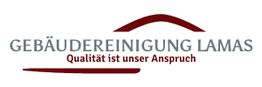 Gebäudeservice Lamas GmbH logo