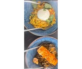 PASTA BAR AGWA Bild 1