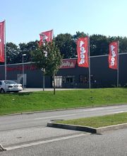 POLO Motorrad Store Kiel Bild 1