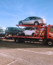 Gruas Francho S.L. imagen 9