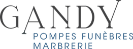 GANDY Pompes Funèbres et Marbrerie