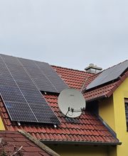 Photovoltaikanlage 7,2kWp