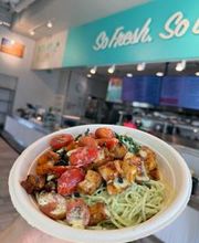 Bolay Fresh Bold Kitchen - West Pines image 9