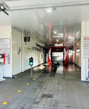 star Tankstelle Bild 18