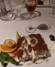 Restaurant Mona Lisa Bild 2