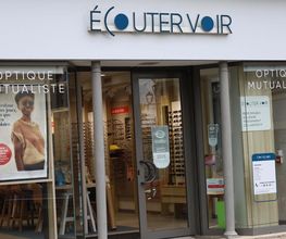 Écouter Voir Optique BOURGUEIL image 1