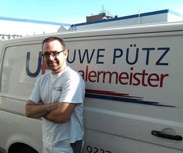 Malermeister Uwe Pütz Bild 1