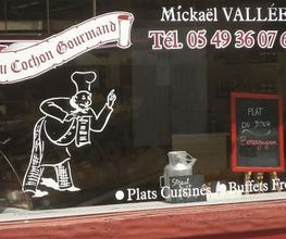 Au Cochon Gourmand image 3