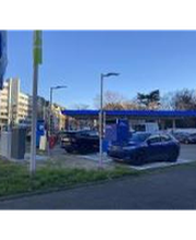 Aral pulse Ladestation Bild 3