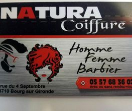 Natura Coiffure image 20
