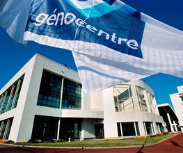 GENOCENTRE image 13
