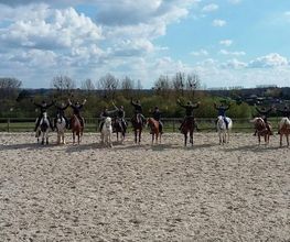 Centre Equestre De Serqueux image 1