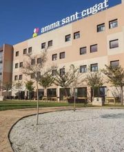 Residencia de mayores Amavir Sant Cugat imagen 1