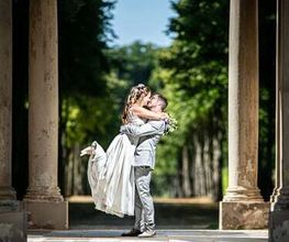 Hochzeitsfotograf Oranienburg
