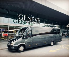 Voyages Stevic Sàrl Bild 5