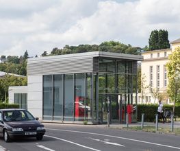 Q-Park Staatstheater Bild 1