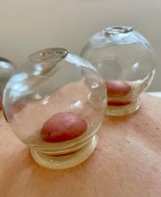 Naturheilpraxis im Hinterberg St.Gallen - Naturheilpraktikerin TEN Danijela Vaterlaus Bild 4