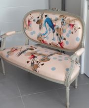 Label Banquette image 15