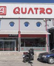 Aluminios Quatro, S.L.L. imagen 11