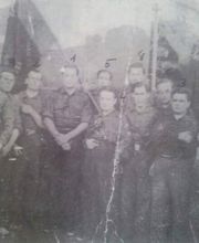 PATRIOTAS DE LA FE imagen 6