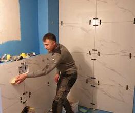 ABBAS Plattenleger Bild 1