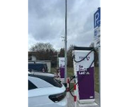 TEAG Mobil-Ladestation Bild 3