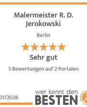 werkenntdenBESTEN.de Qualitätssiegel