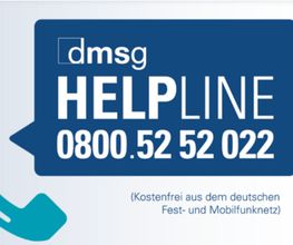 Deutsche Multiple Sklerose Gesellschaft, Bundesverband e.V. Bild 1